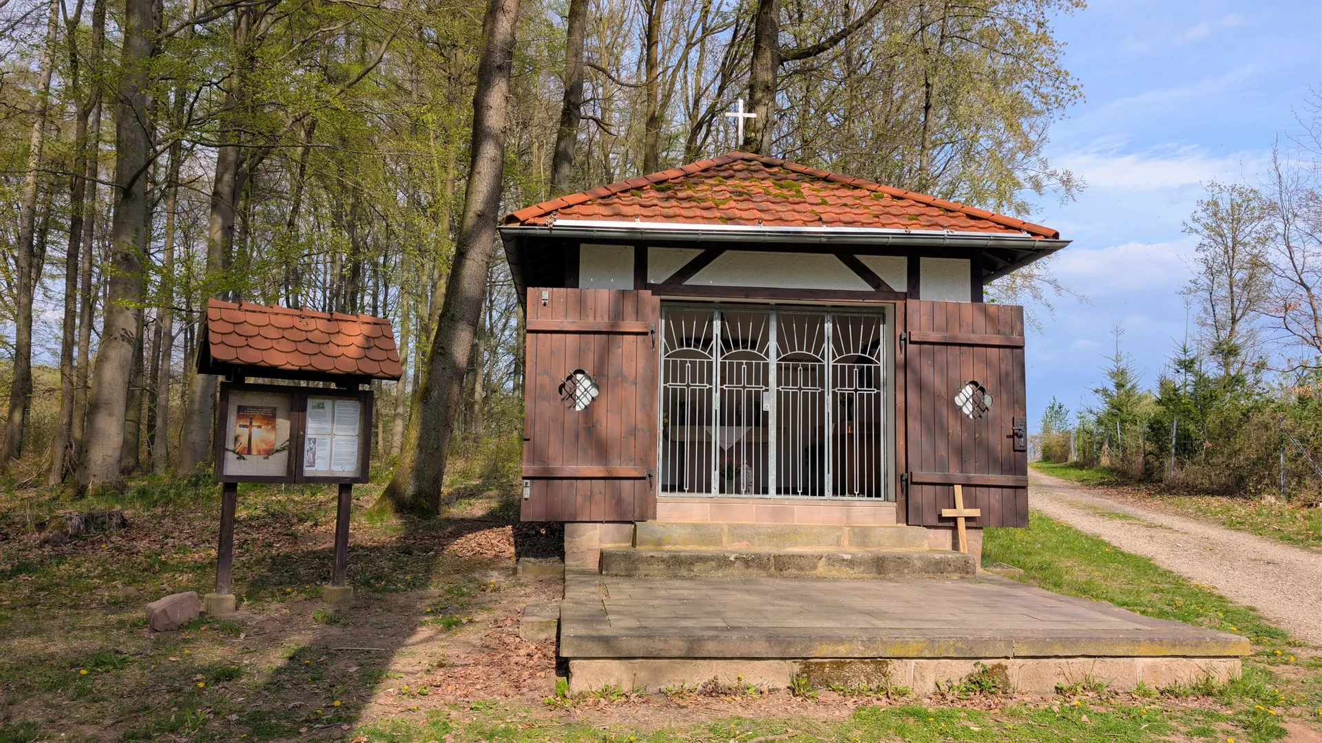 Teufelskanzel
