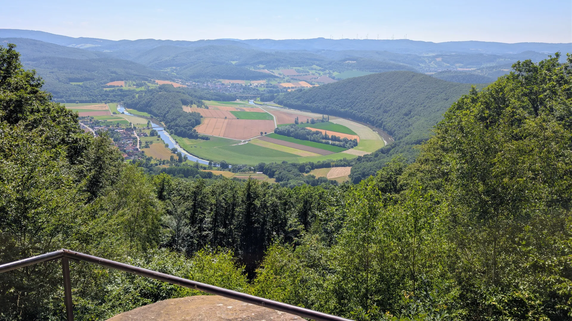 Teufelskanzel
