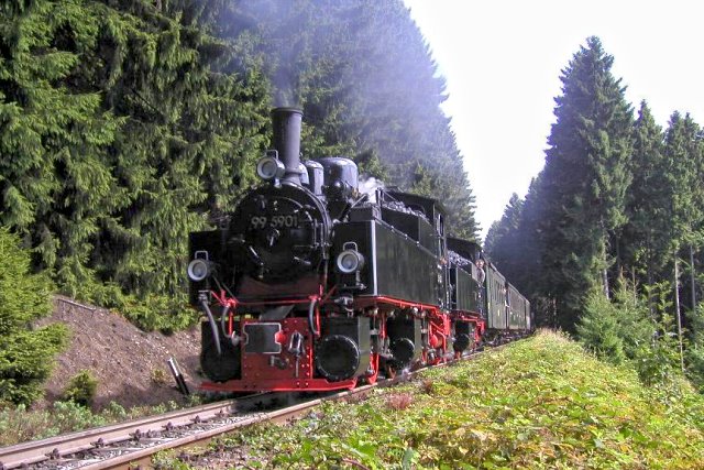 Bahn