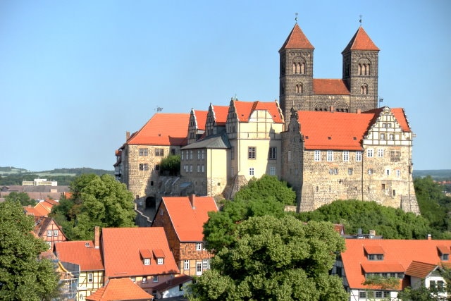 Quedlinburg