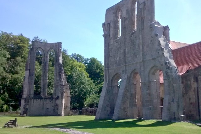 Kloster Walkenried
