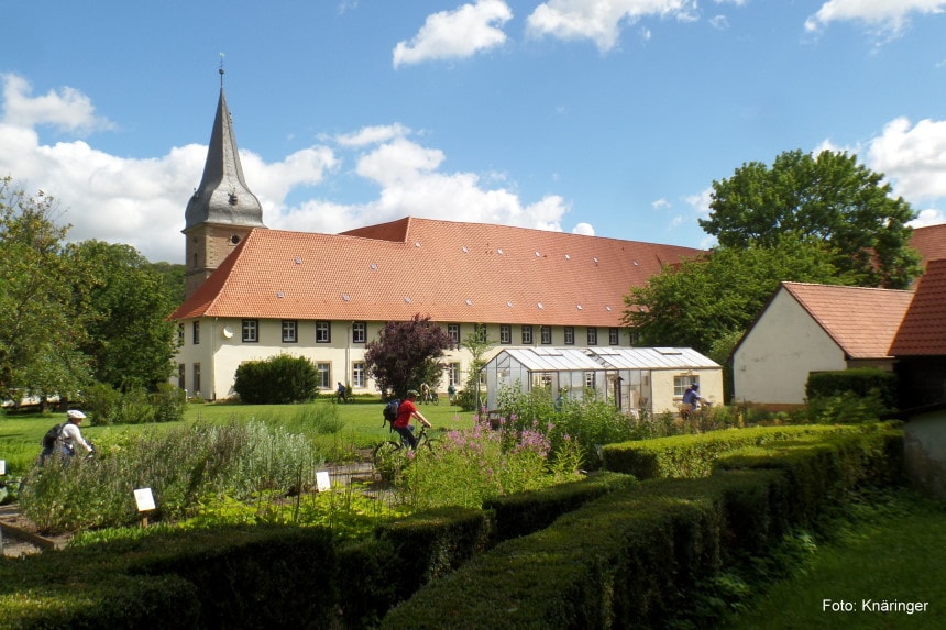 Kloster Wöltingerode